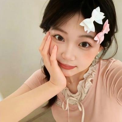 美洲豹女儿